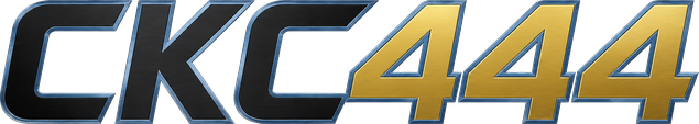 ckc444 logo